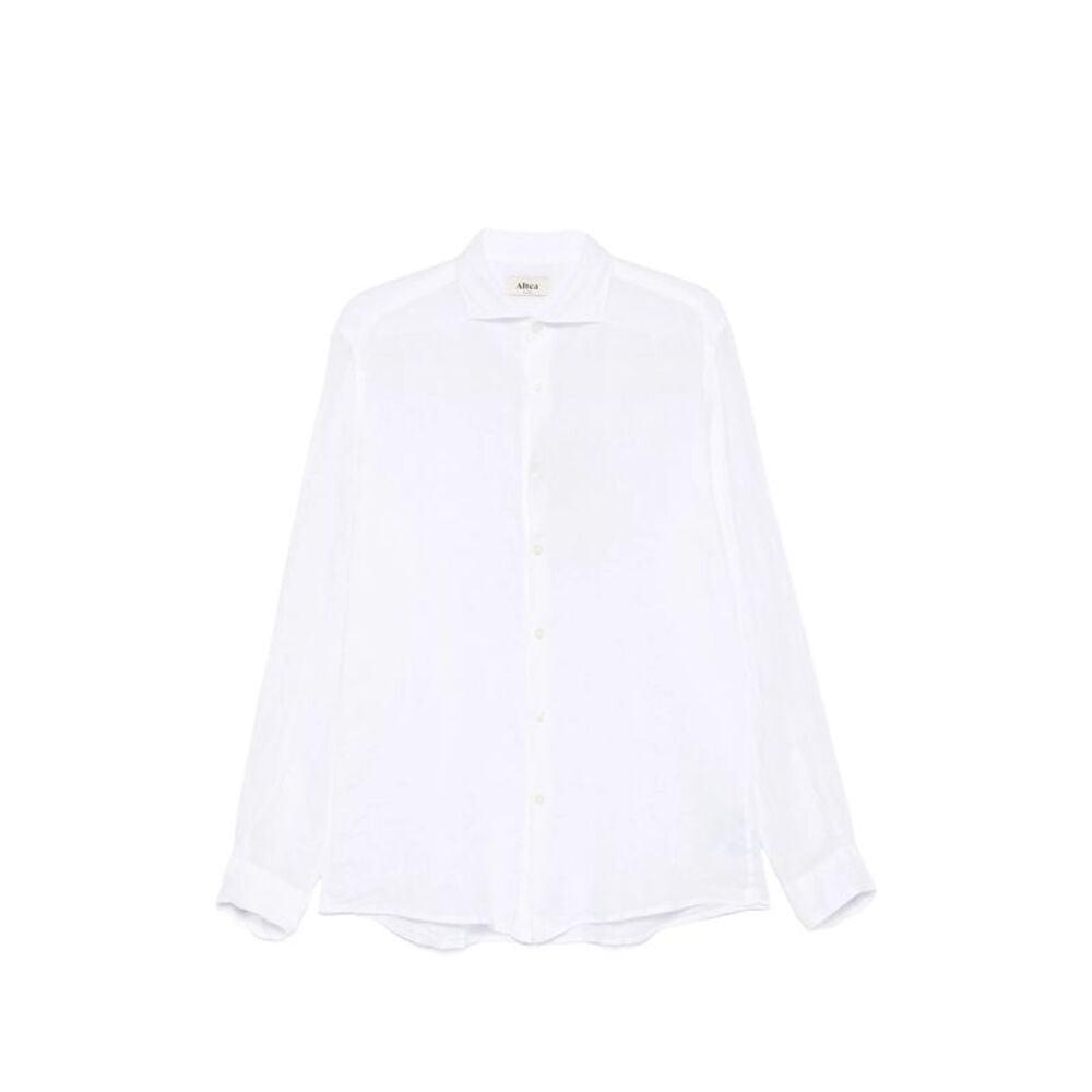 Altea White Shirts Men